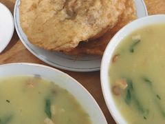 -老方子馅饼粥(台东店)