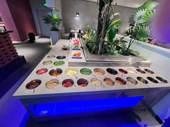 -芸山季·云南野生菌火锅(宝能环球汇店)