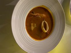 冬阴功汤-天空花园餐吧·生日·团建(南山店)