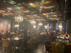 -华豫川酒家(双子塔店)