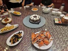 -老虎滩船说·大连海鲜(老虎滩店)