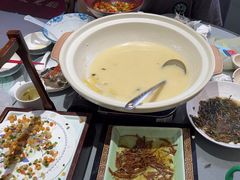 -农乐园食府(梅城镇店)
