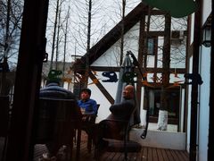 -太阳岛度假酒店