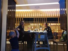-江户前日本料理(瑞诗酒店店)