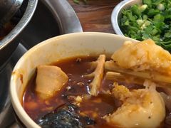 -黑竹香鸡(营和巷店)