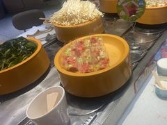 -龍歌自助小火锅(秦淮水游城店)