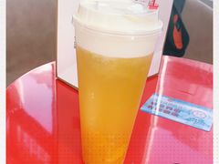 -奈雪的茶(中海环宇荟店)