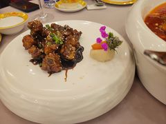 -银都上海菜馆(粤海东路店)