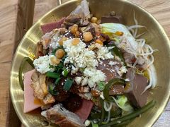 -冒胖子·市井火锅冒菜(莲塘店)