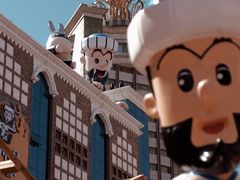 -新疆国际大巴扎