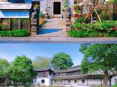 -西溪国家湿地公园