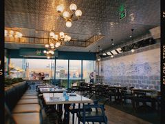 -FISH&POTATO Cō(地中海美食 万象城店)