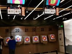 -弓夫射箭·运动娱乐·团建(中心印象城店)