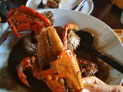 -Ministry of Crab(科伦坡店)