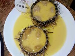 -海味当家·蒸锅海鲜(星海公园店)