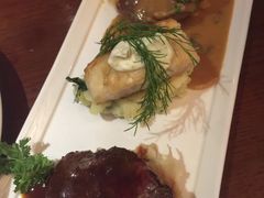 -宝莱纳餐厅(滨江店)