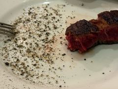 -摩根扒房(桐梓林店)