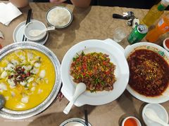 -李氏传家菜(兴城路店)