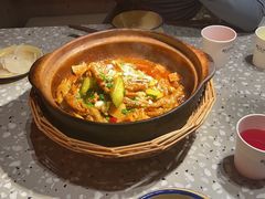 -鹤江桥·红油牛肉粉(SKP店)