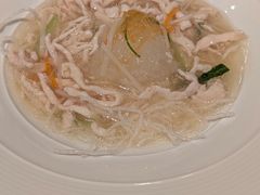 -北京古城老院厉晓麟精致菜