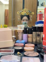 -金夫人婚纱摄影(总店)