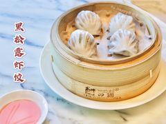 -唐阁海景中餐厅·早茶·粤菜•生日聚餐(海口朗廷酒店)