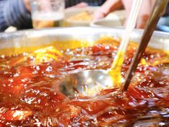 -肖肖酸萝卜鱼火锅(总店)