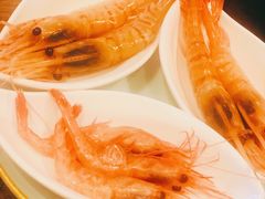-汉来海港·海鲜自助餐厅(上海七宝领展广场店)
