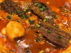 -金陵后厨·南京菜(新街口秣陵路店)