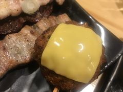 -晶吉·居酒屋·烧鸟·生鱼饭(中山区民主广场店)