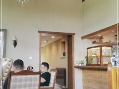 -云端咖啡(山顶教堂店)