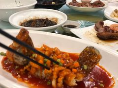 -龙景軒大酒店(共康店)