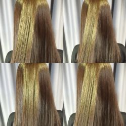 -BM SALON
