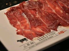 -牛事制造局牛肉火锅(莲岳路店)