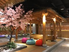 -添赐温泉馆(上南路店)