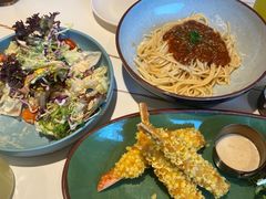 -牛扒先生·雪花牛扒西餐厅(东平店)