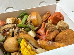 -呷贺盐酥鸡(抄纸巷店)