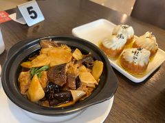 -東城故事·尋找姆媽的味道(玉兰路店)