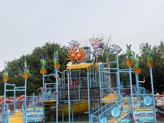 -欢乐水魔方水世界