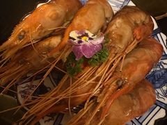 -三酉星·枫·山風与野菜(上海总店)