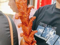 -董顺桃老长沙臭豆腐(步行街店)