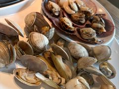 -海味当家·蒸锅海鲜(星海公园店)