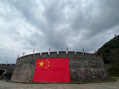 -台州府城(江南长城)