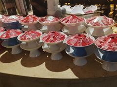 -泉州悦华酒店·自助餐厅