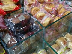 -阿三休闲食品(宝塔路店)