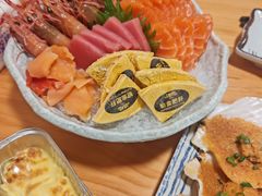 -大焰自助日式料理 铁板烧(徐汇店)