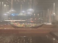 -清河半岛温泉度假酒店