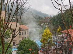 -息烽温泉