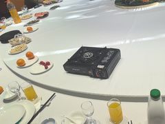 -鹊华居·地道鲁菜·海鲜·融合味(大明湖店)