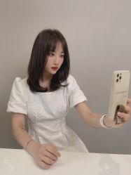 -蘑菇发型